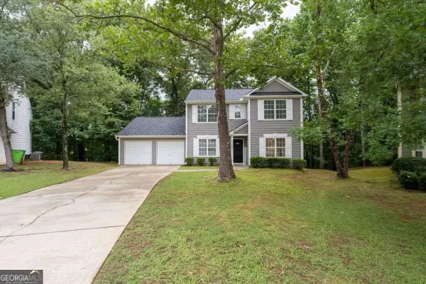 7107 Springchase Way, Austell, GA 30168