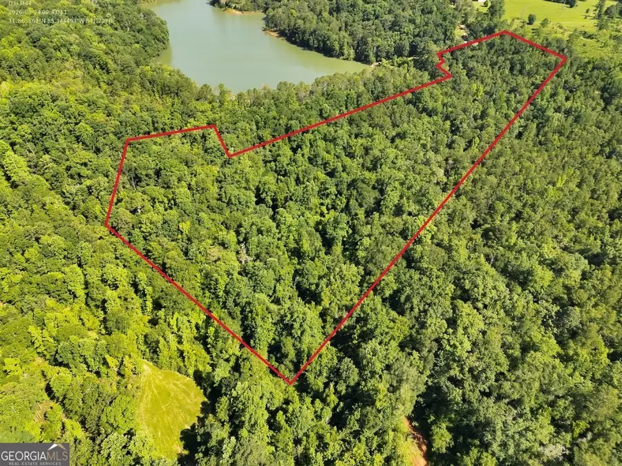 0 Indian Lake Road #LOTS 98-100, Clayton, AL 36016 - #2