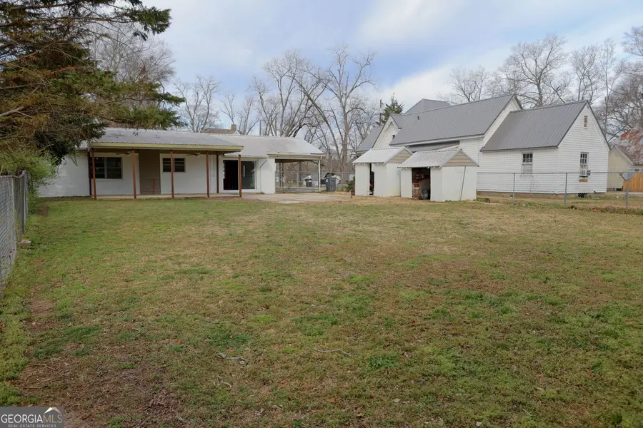 30 Dogwood Lane, Woodbury, GA 30293 - #3