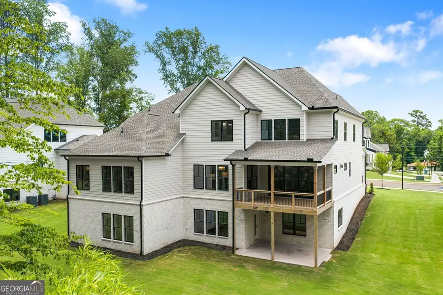 1984 Highgrove Court, Atlanta, GA 30345 - #2