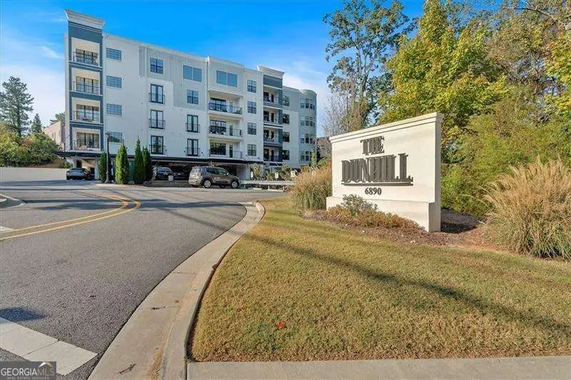 6890 Peachtree Dunwoody Road #303, Atlanta, GA 30328 - #2