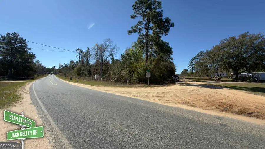 8249 Lake Carroll Drive, Donalsonville, GA 39845 - #2