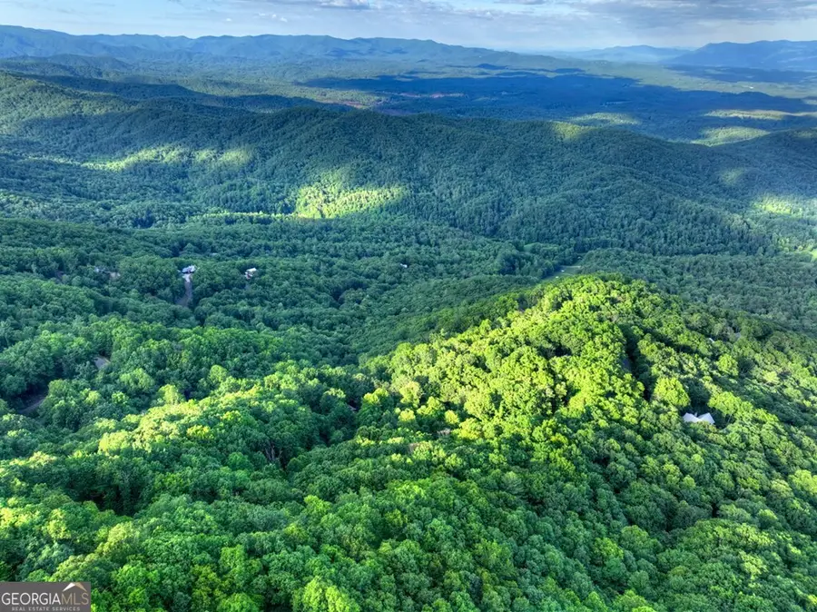 35 Utana Bluff Trails, Ellijay, GA 30540 - #3