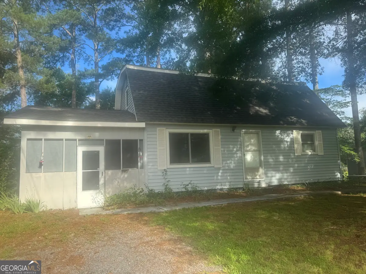 1509 Smyrna Church Road, Chatsworth, GA 30705 - #1