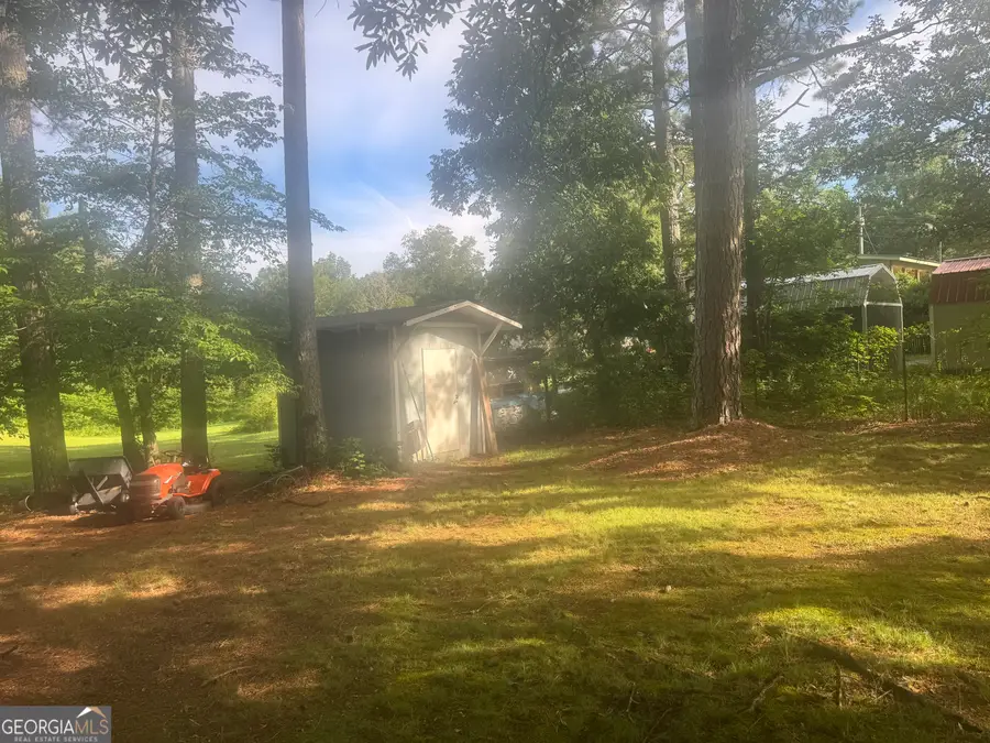 1509 Smyrna Church Road, Chatsworth, GA 30705 - #3