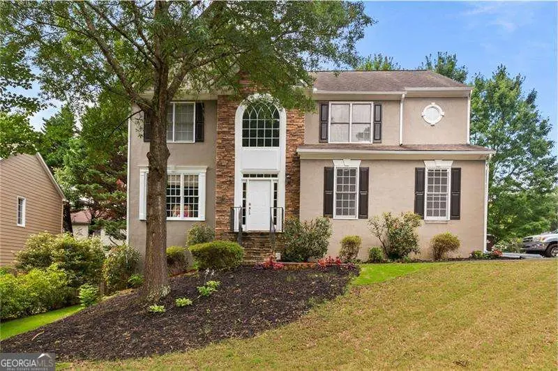 4000 Weatherford Circle, Alpharetta, GA 30009 - #1