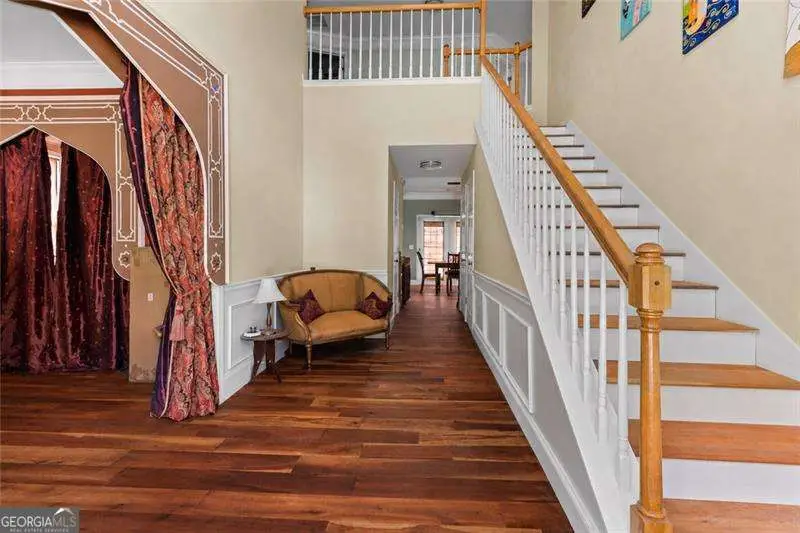 4000 Weatherford Circle, Alpharetta, GA 30009 - #2