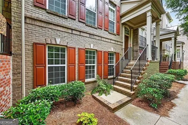 11 High Gate Trail, Decatur, GA 30030