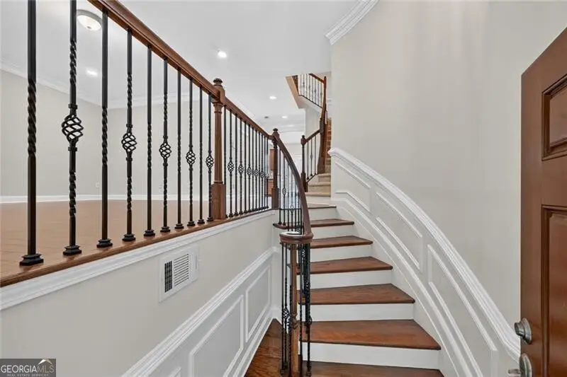 11 High Gate Trail, Decatur, GA 30030 - #3