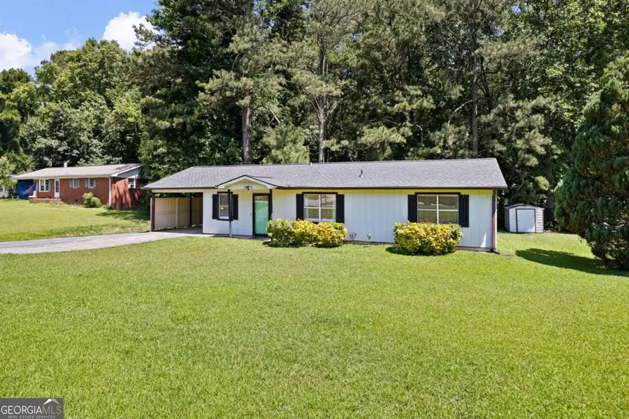 3370 Ridgecrest Drive, Powder Springs, GA 30127 - #2