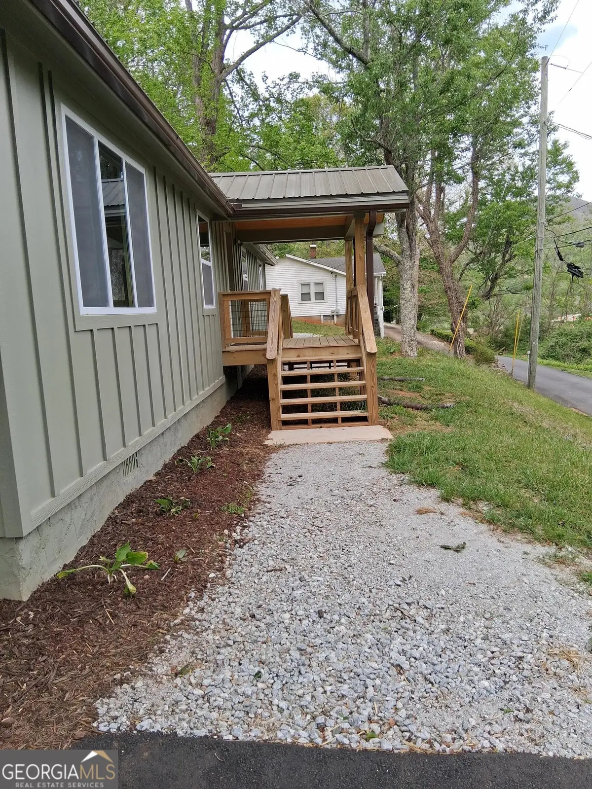 143 Nelson Avenue, Clayton, GA 30525 - #1