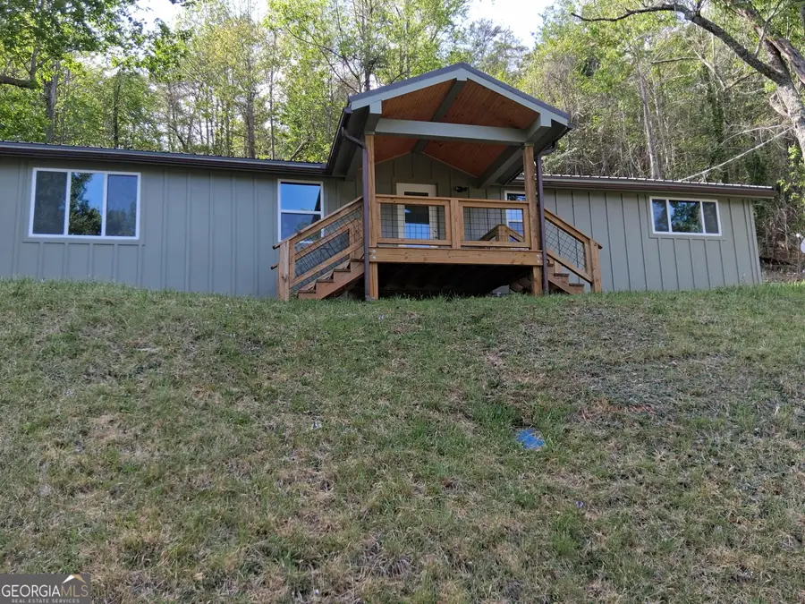 143 Nelson Avenue, Clayton, GA 30525 - #2