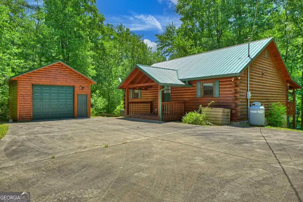 6385 Hwy 2, Epworth, GA 30541 - #1