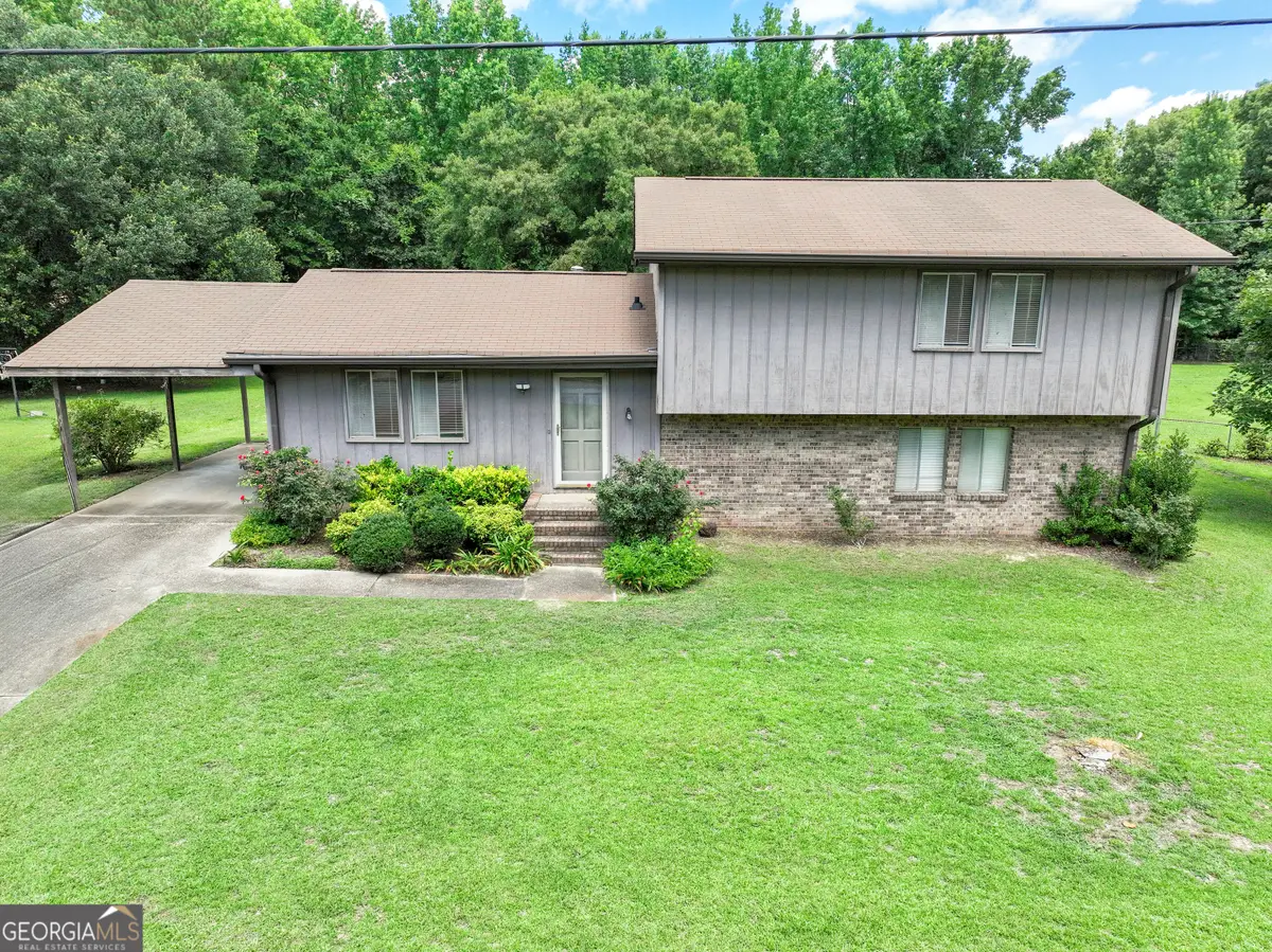 1915 Leigh Drive Sw, Conyers, GA 30094 - #1