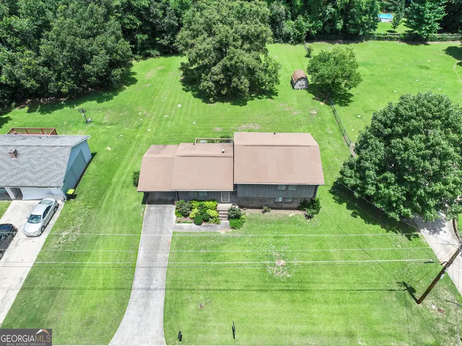 1915 Leigh Drive Sw, Conyers, GA 30094 - #2
