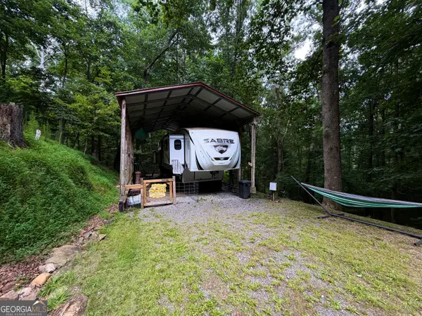 304 9th Street, Ellijay, GA 30540