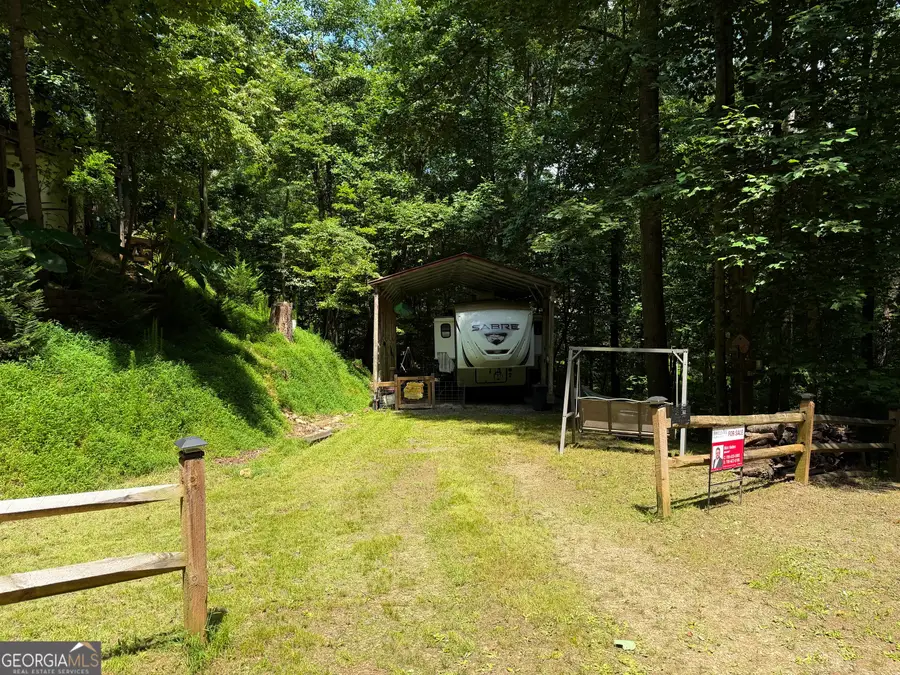 304 9th Street, Ellijay, GA 30540 - #2