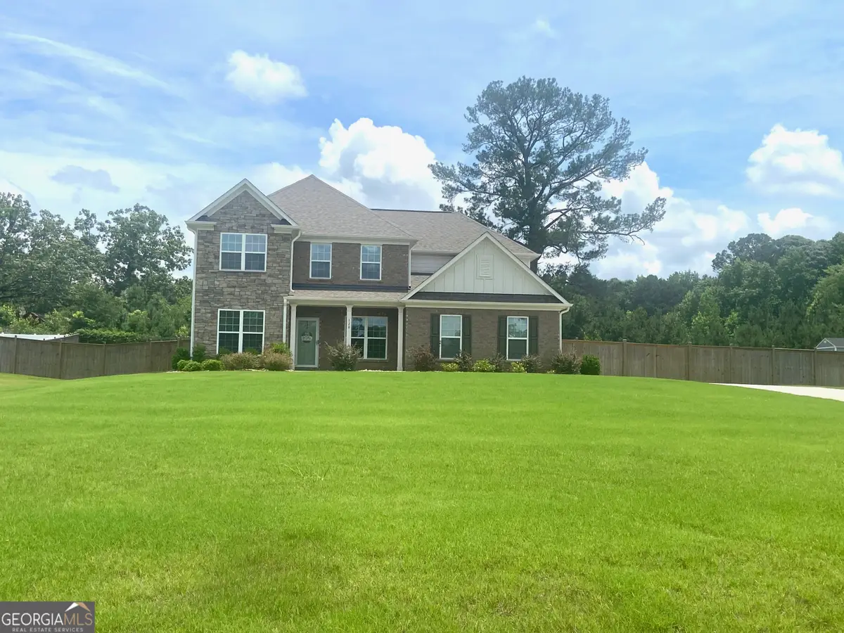 120 Eastmark Way, Fayetteville, GA 30214 - #1