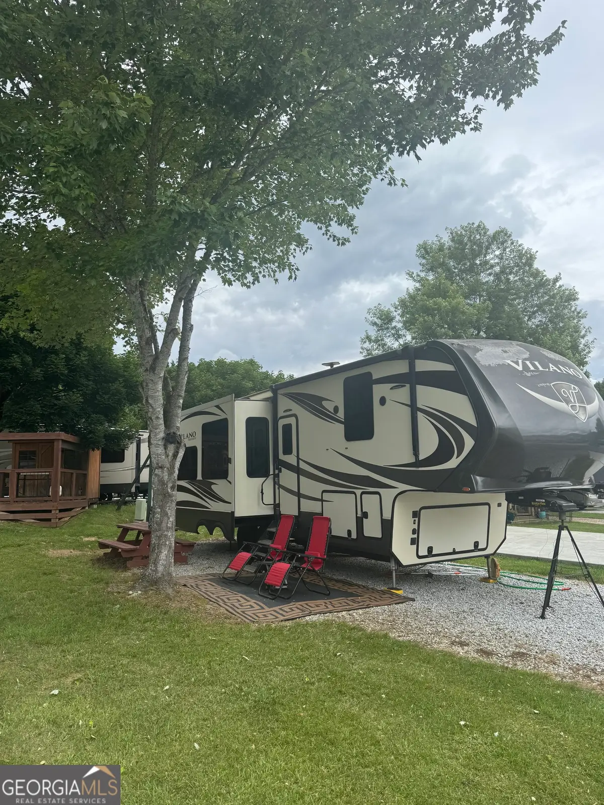 15 Holiday Rambler Lane, Dillard, GA 30537 - #1