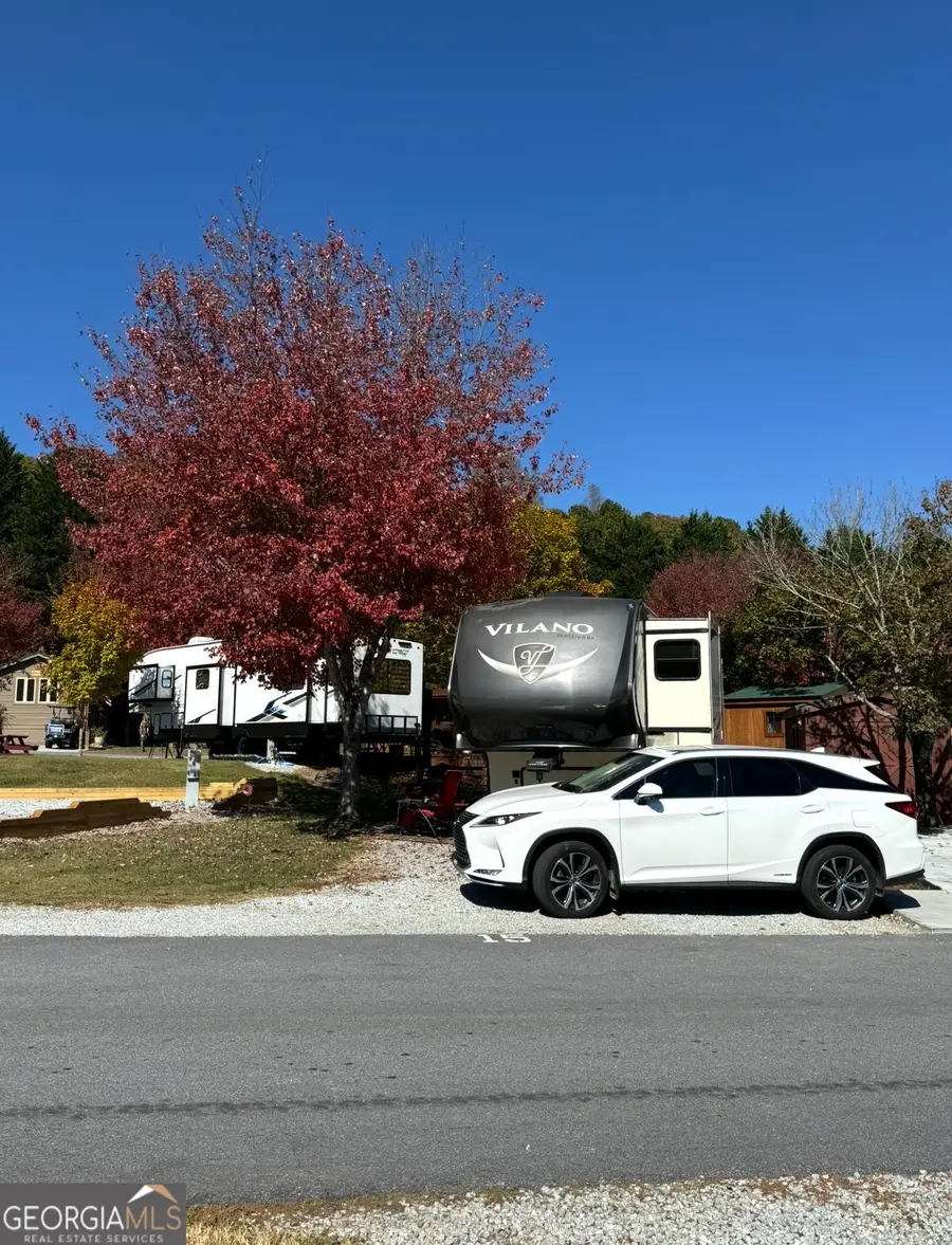 15 Holiday Rambler Lane, Dillard, GA 30537 - #3