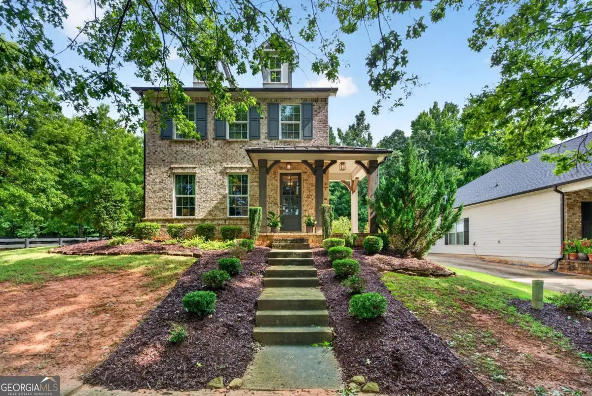 301 Edgewater Drive, Athens, GA 30605 - #1