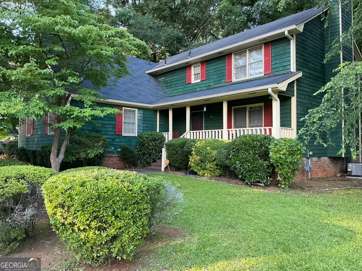 1454 Albans Court, Lithonia, GA 30058 - #1