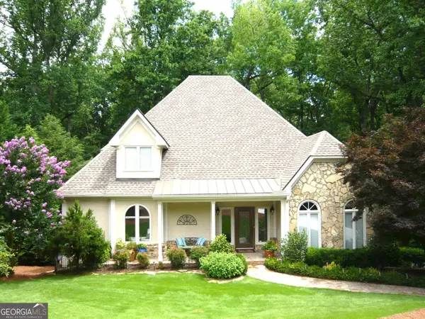 9370 Bluffwind Chase, Roswell, GA 30076