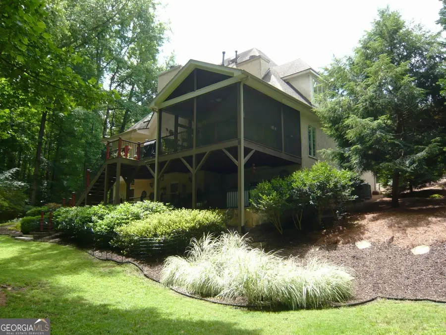 9370 Bluffwind Chase, Roswell, GA 30076 - #2