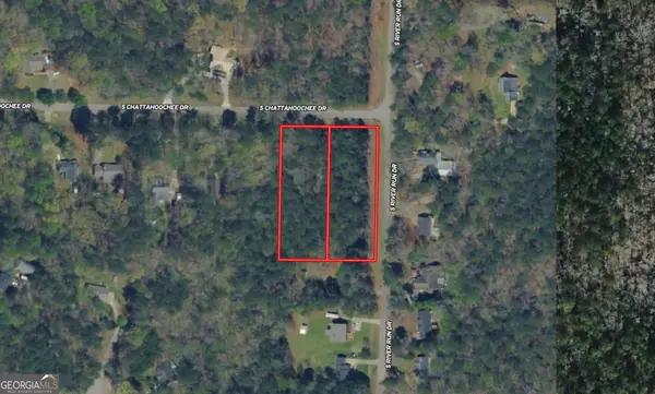 35 S Chattahooc Ee Drive, Hogansville, GA 30230