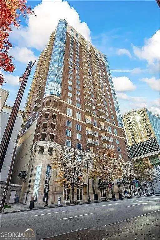 285 Centennial Olympic Park Drive Nw #504, Atlanta, GA 30313 - #1