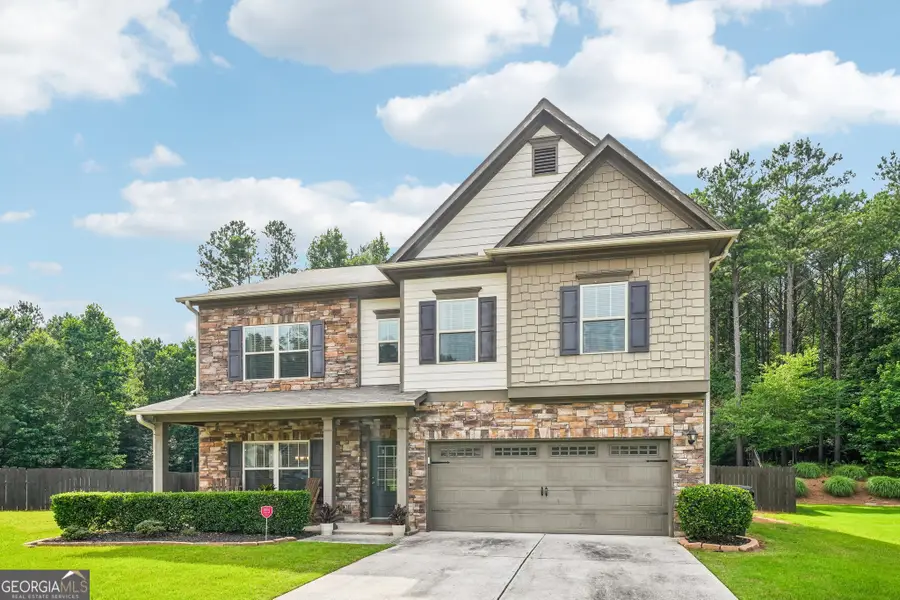 496 Berkleigh Trails Drive, Hiram, GA 30141 - #2