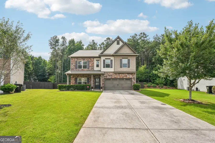 496 Berkleigh Trails Drive, Hiram, GA 30141 - #3