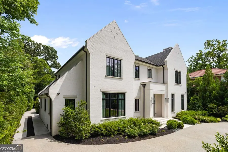 929 Springdale Road Ne, Atlanta, GA 30306 - #2