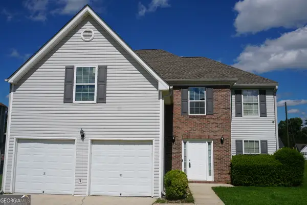 6472 W Meyer Court, Morrow, GA 30260