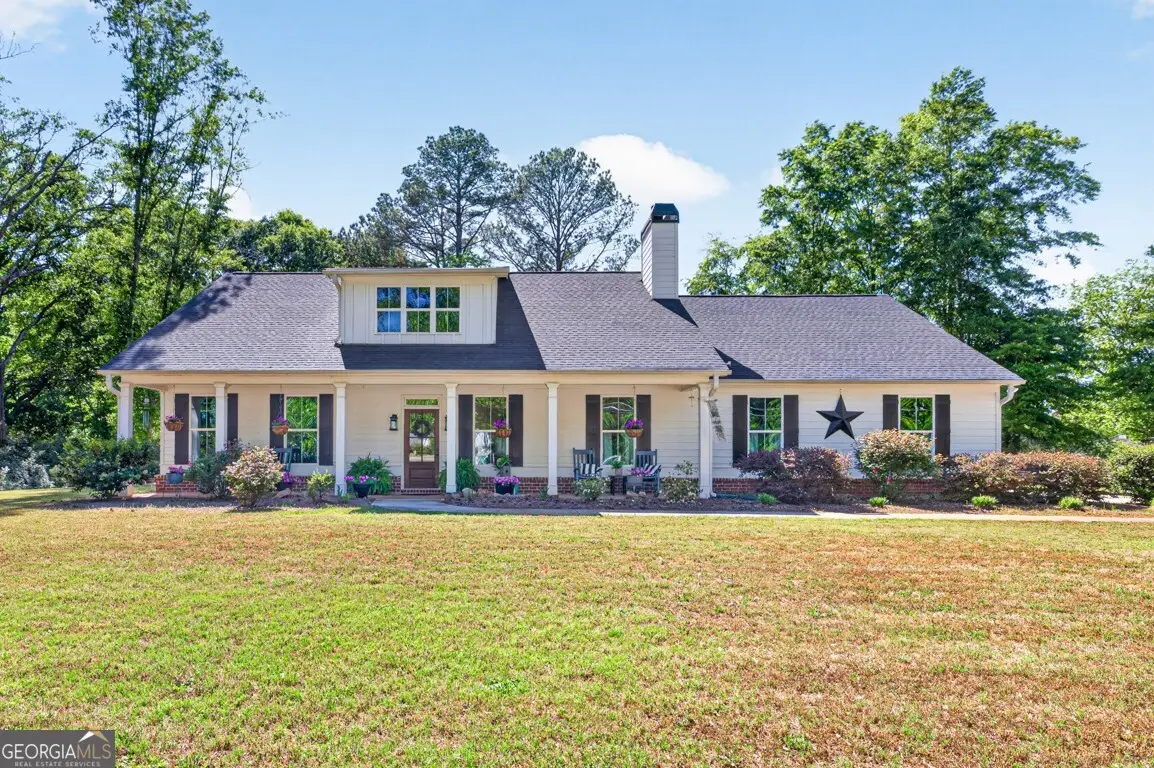 498 Michael Etchinson Road, Monroe, GA 30655 - #1