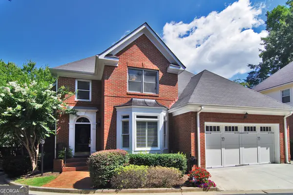 1104 Chantilly Crescent Ne, Atlanta, GA 30324