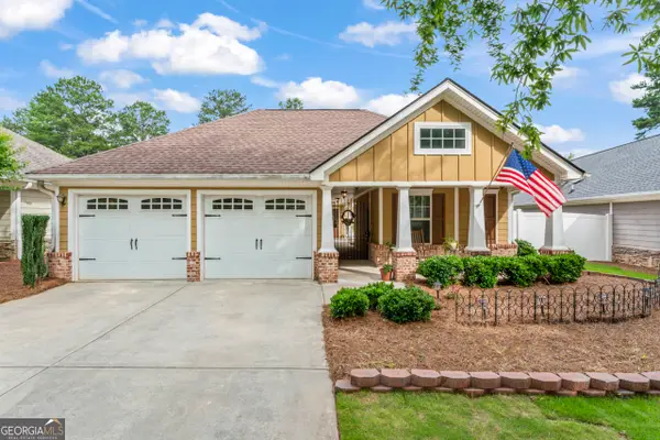 140 Cottage Club Drive, Locust Grove, GA 30248