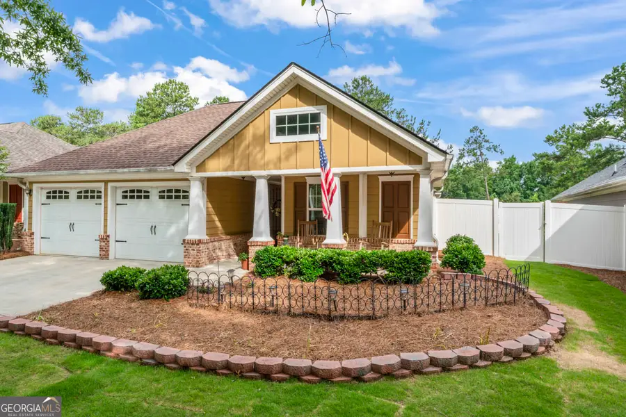 140 Cottage Club Drive, Locust Grove, GA 30248 - #2
