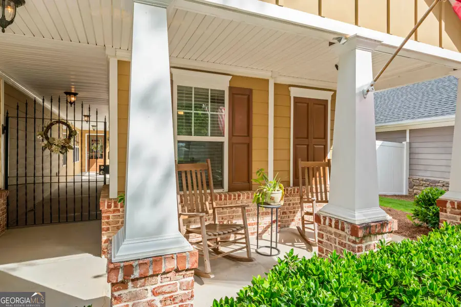140 Cottage Club Drive, Locust Grove, GA 30248 - #3