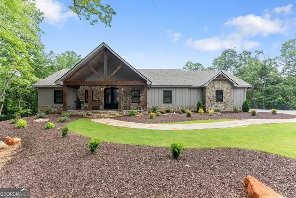 1055 S Laceola Road, Cleveland, GA 30528