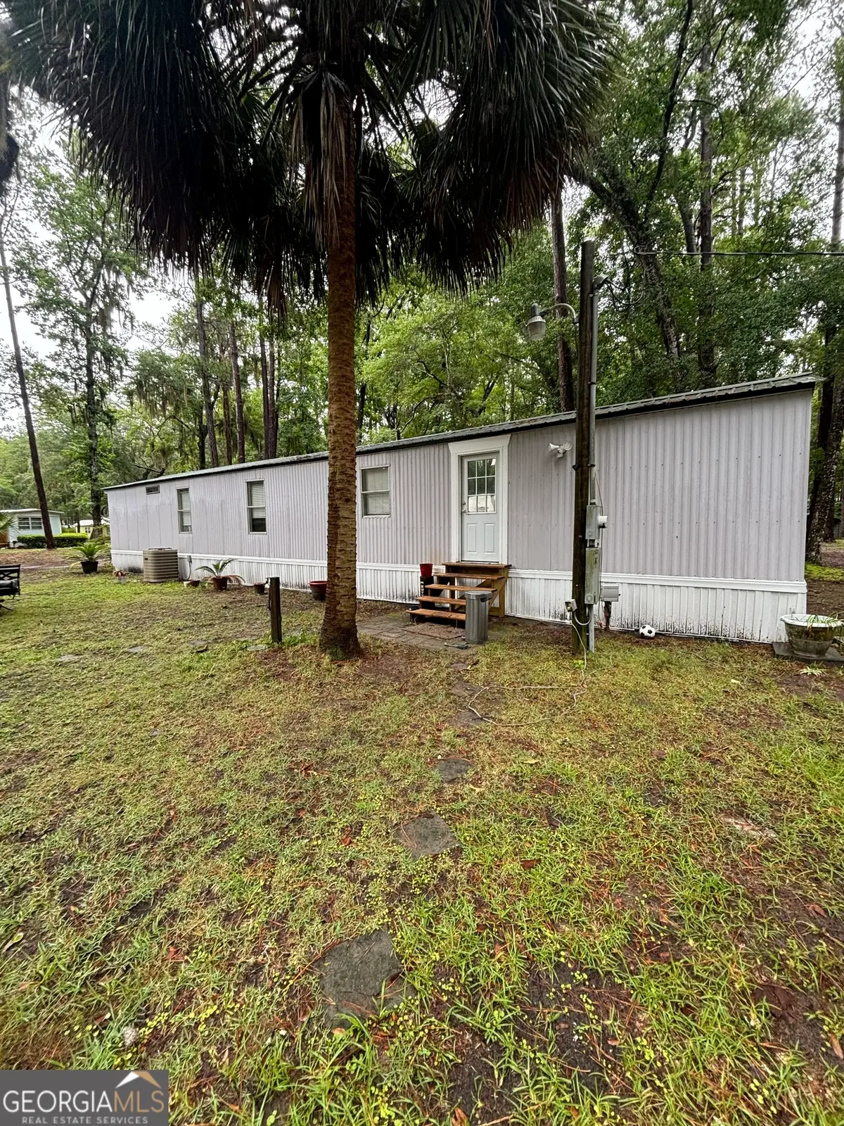 1081 Caton Road, Townsend, GA 31331 - #1