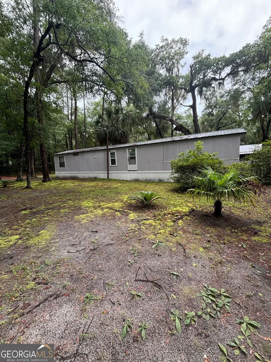 1081 Caton Road, Townsend, GA 31331 - #3