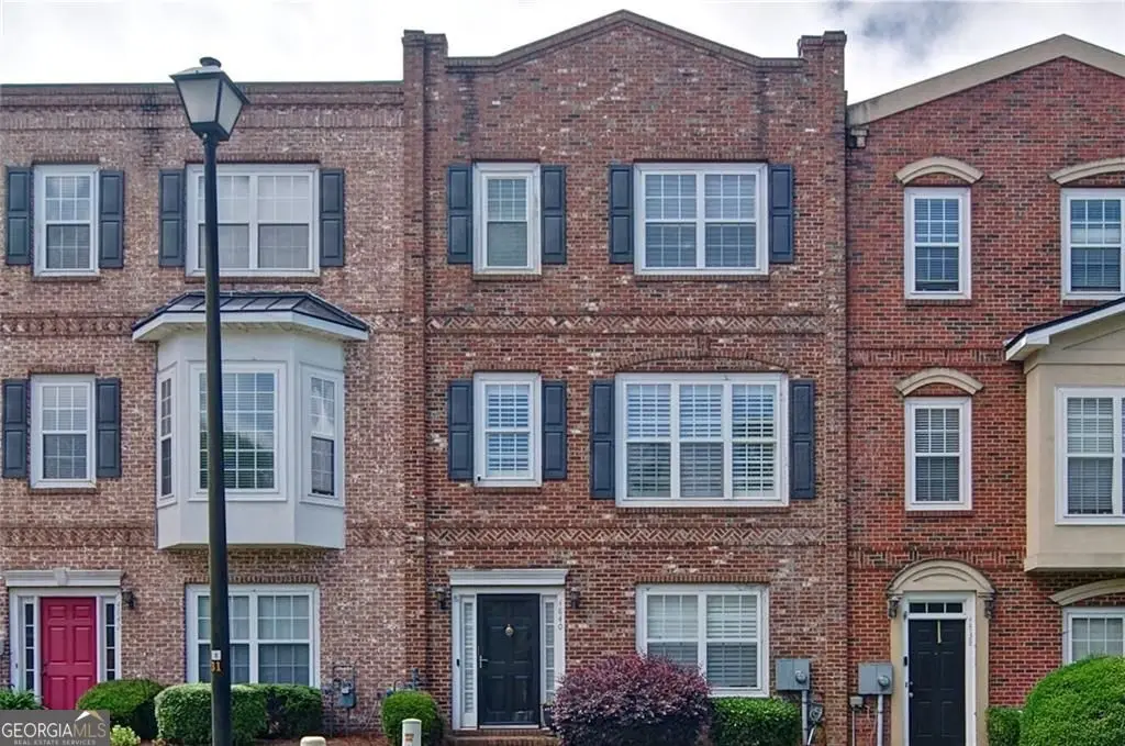 4840 Liberty Plaza, Acworth, GA 30101 - #1