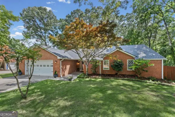 2665 Shadow Pine Drive, Roswell, GA 30076