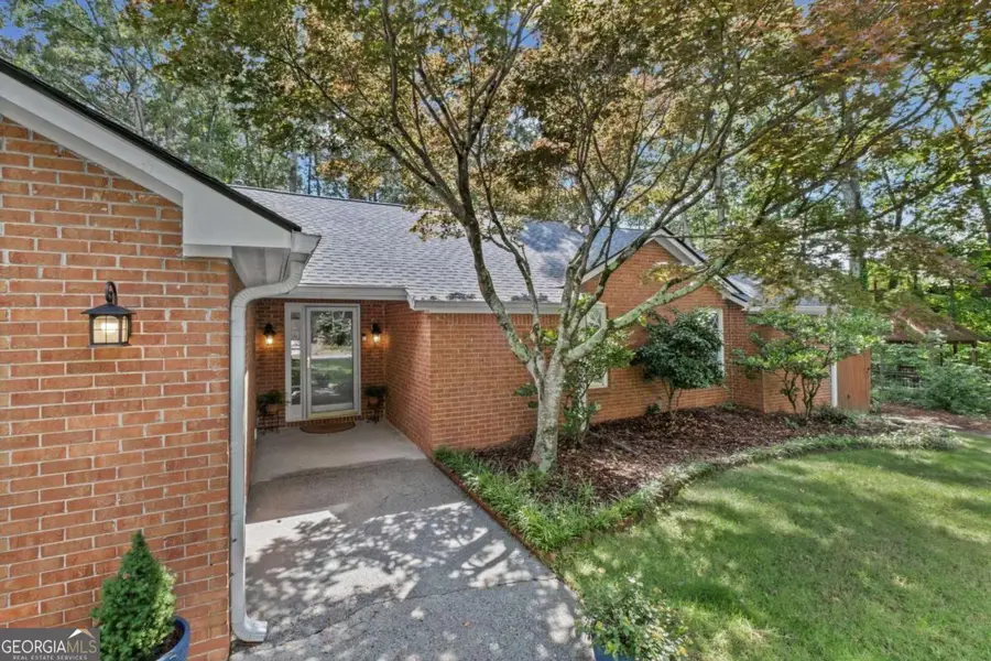 2665 Shadow Pine Drive, Roswell, GA 30076 - #2