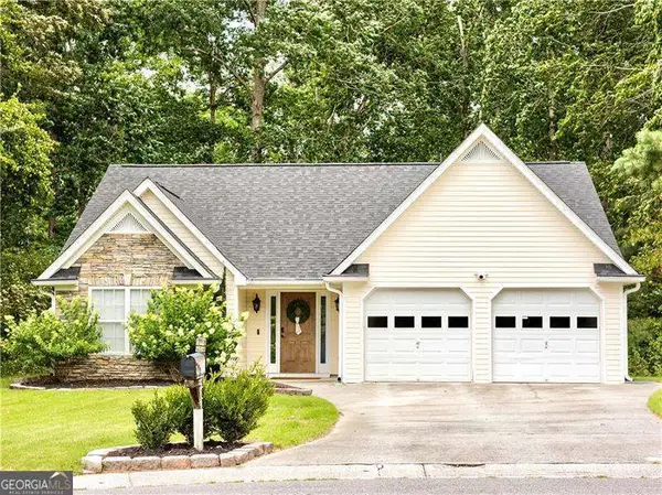 181 Colton Drive, Dallas, GA 30132