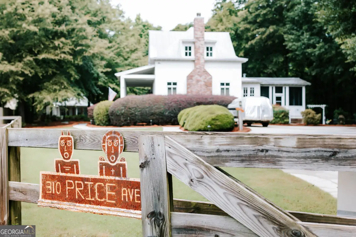 310 Price Avenue, Athens, GA 30606 - #1