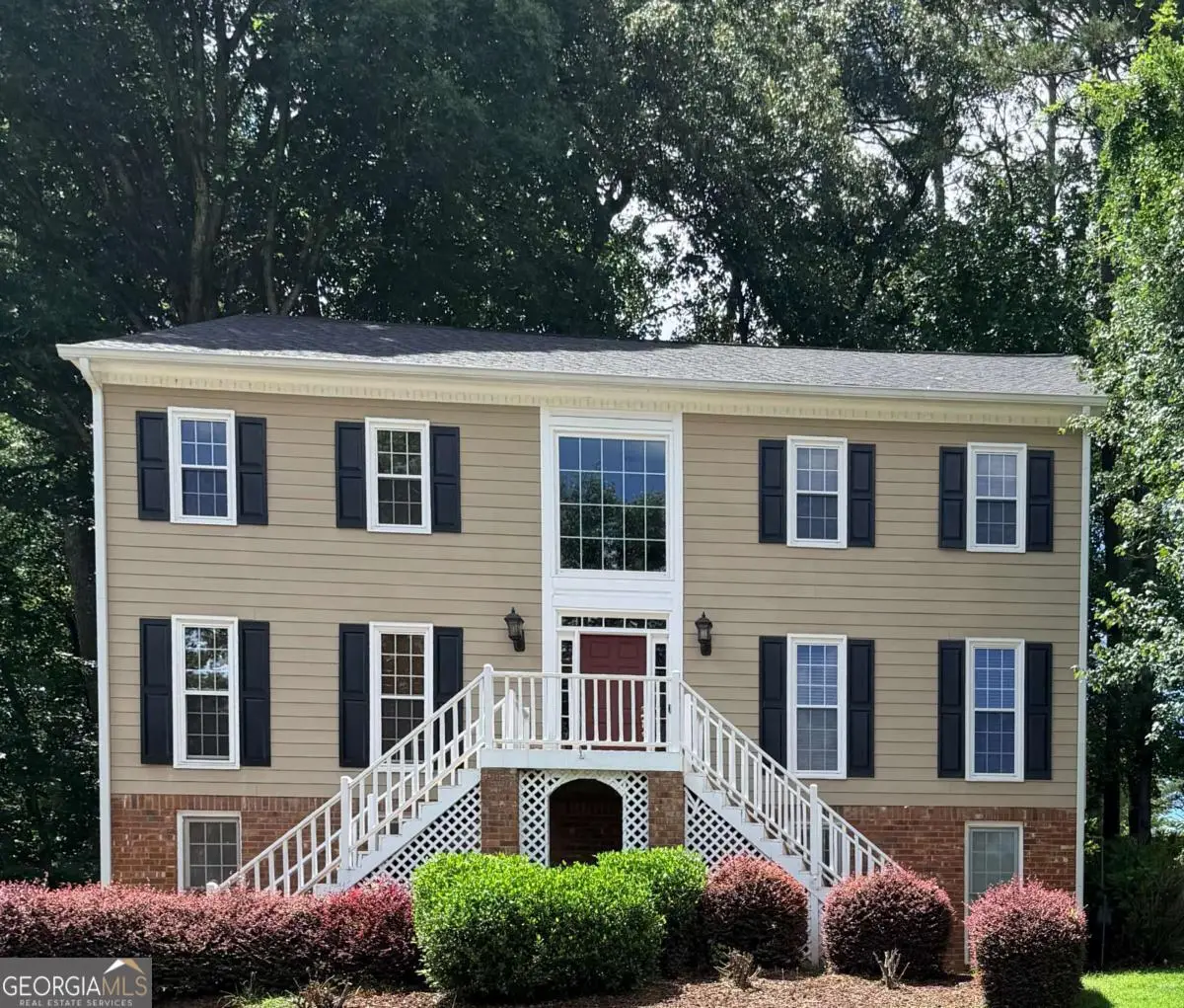 336 Connemara Crossing, Lawrenceville, GA 30044 - #1