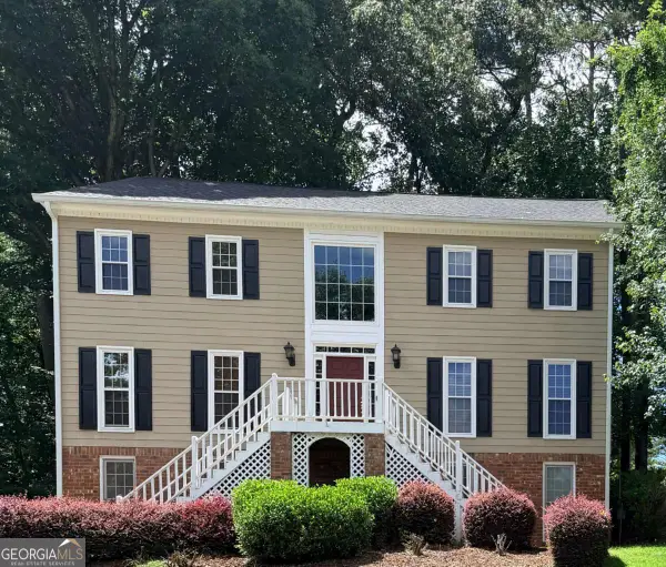 336 Connemara Crossing, Lawrenceville, GA 30044