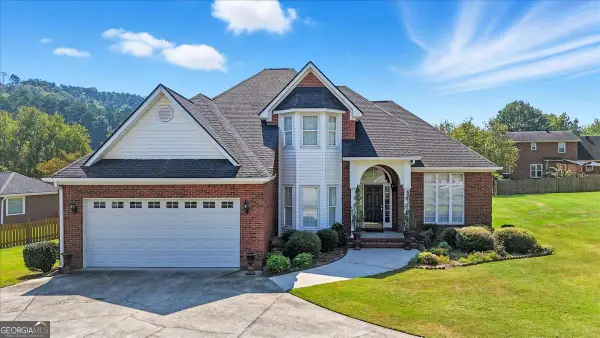 3 Belmont Court Se, Rome, GA 30161